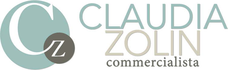 Logo Claudia Zolin