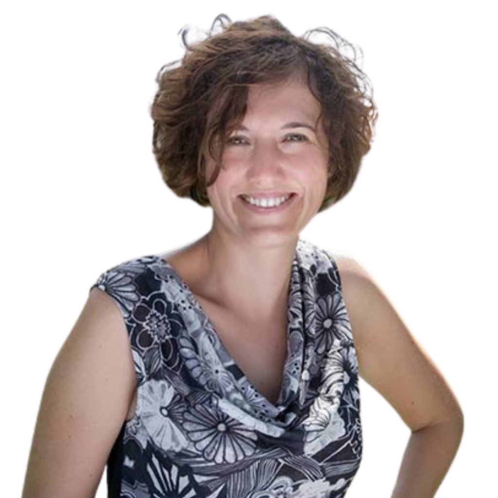 Chi sono Claudia Zolin